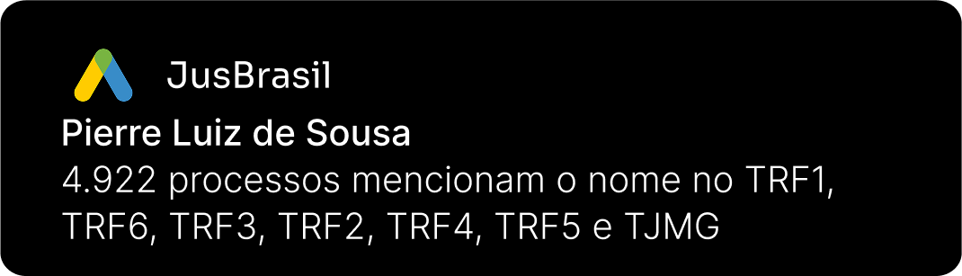 JusBrasil