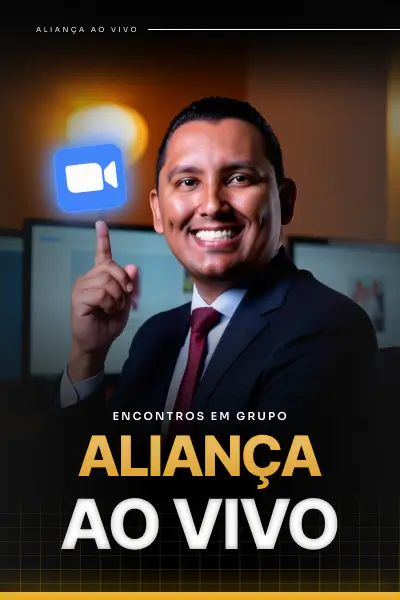 Aliança AO VIVO